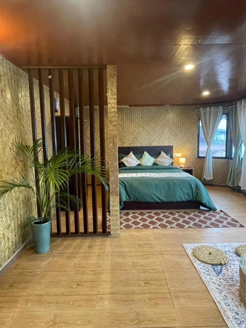 Monratino Himadrie -2 Mins Walk From Mall Road - All Rooms Have Kanchenjunga Mountain View Dardżyling Zewnętrze zdjęcie