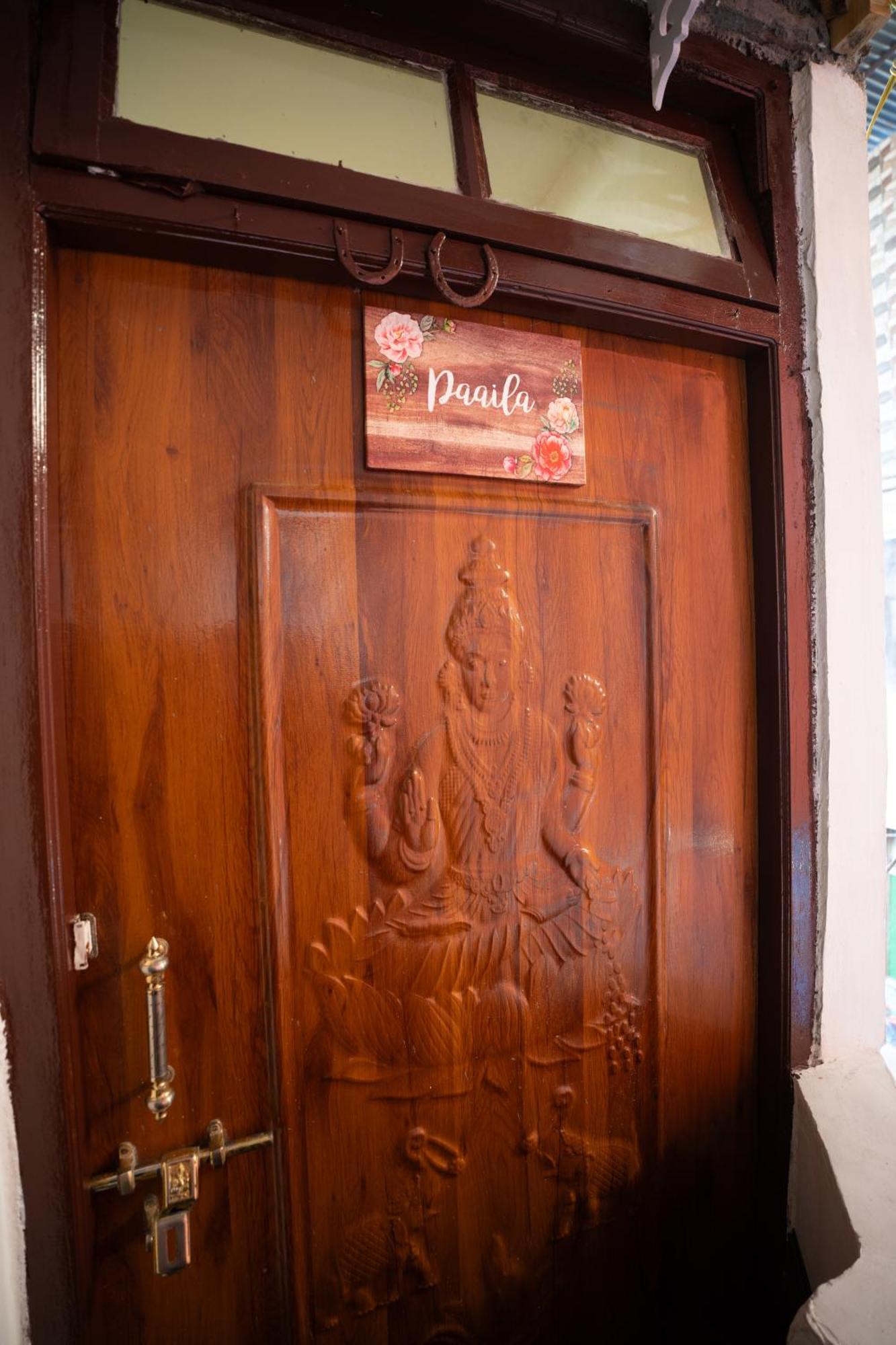Monratino Himadrie -2 Mins Walk From Mall Road - All Rooms Have Kanchenjunga Mountain View Dardżyling Zewnętrze zdjęcie