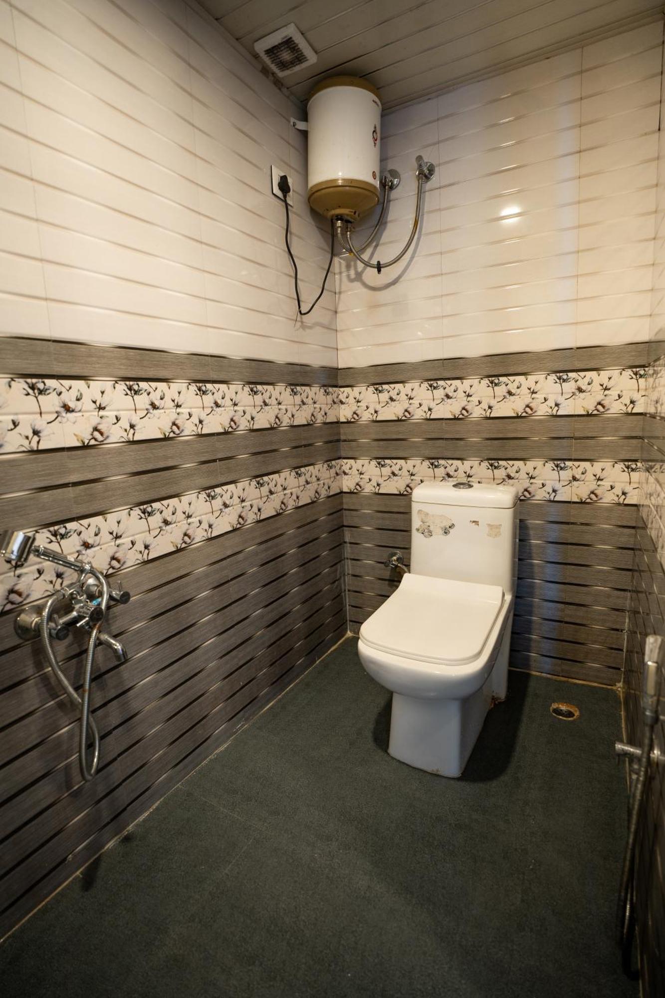 Monratino Himadrie -2 Mins Walk From Mall Road - All Rooms Have Kanchenjunga Mountain View Dardżyling Zewnętrze zdjęcie