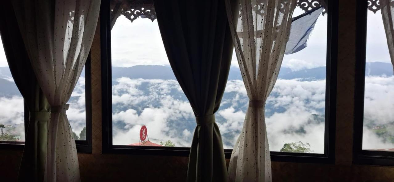 Monratino Himadrie -2 Mins Walk From Mall Road - All Rooms Have Kanchenjunga Mountain View Dardżyling Zewnętrze zdjęcie